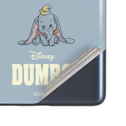 Disney Dumbo Variant Poses Galaxy S20 Fan Edition Skin